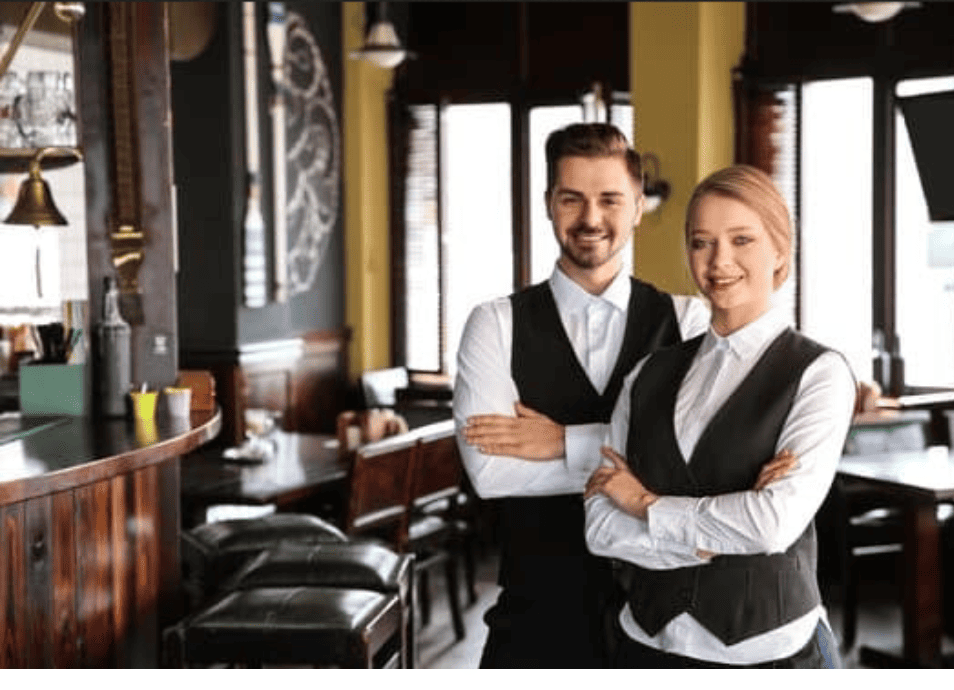 Illustration Formations Métiers de Bouche